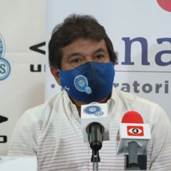 Federación de El Salvador aclara fallo en reconocimiento de cancha para Honduras