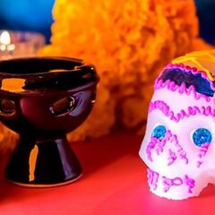 ¿Por qué el Día de Muertos en México empieza el 1 de noviembre y termina el 2 de noviembre?