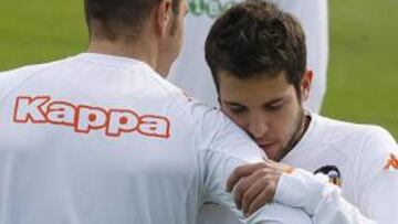 Alba: "Queremos cerrar en cuanto antes clasificación para Liga de Campeones"