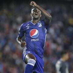 Primer reto oficial: Millonarios recibe al Pasto en El Campín