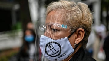 Coronavirus en México hoy 20 de septiembre: últimas noticias, casos y muertes