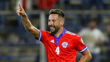 El trabajo silencioso que Isla lidera en Clasificatorias