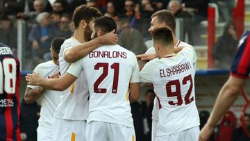 El Roma abre el jueves la venta de billetes para la ida contra el Barça