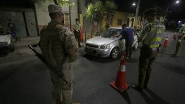 Coronavirus: ¿Cuál es el nuevo horario de toque de queda desde este viernes?