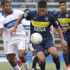 Católica cae ante Boca Juniors en semifinales de la Copa UC