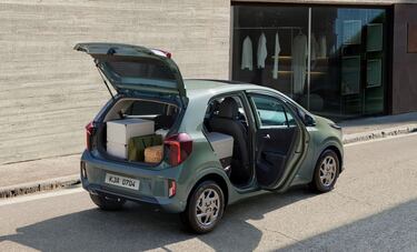 Le preguntamos a la IA cuál es el mejor carro barato que se puede comprar en Colombia y estas son las opciones