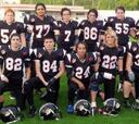 Las Rozas Black Demons, nuevas campeonas de la LNFA Femenina