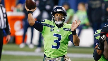 The Seattle Seahawks have agreed to trade superstar quarterback Russell Wilson to the Denver Broncos, pending Wilson’s approval.