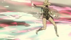 Captura de pantalla - Gravity Rush: Remastered (PS4)