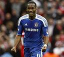 "El Shanghai Shenhua trabaja duro para fichar a Drogba"