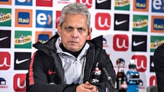 Rueda: "Me alegra el nivel de los jóvenes; son el recambio"