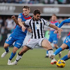 Salva Ruiz evalúa un exitoso 2024 y mira con optimismo hacia el futuro