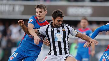 Salva Ruiz evalúa un exitoso 2024 y mira con optimismo hacia el futuro