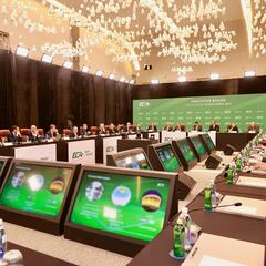 La ECA estudiará la admisión de clubes femeninos