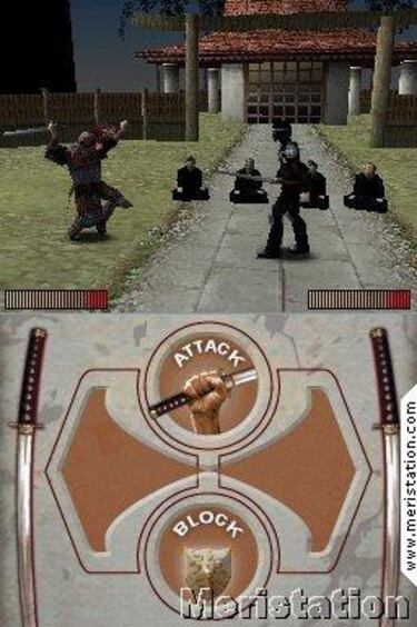 Nuevas imágenes de Shogun Warrior: The Lost Army