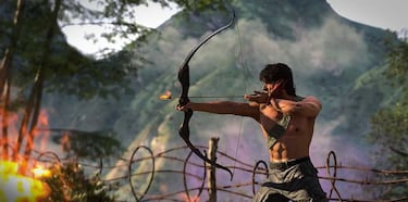 CoD Black Ops Cold War: nuevo modo de juego de Rambo, correcciones y más