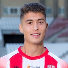 El Girona indulta a Iago López