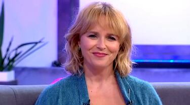 La periodista y actriz comenzó su carrera en Canal 9 y posteriormente dio el salto a Telecinco para ponerse al frente de 'A tu lado', 'Fiebre del domingo noche' o 'GH VIP: el debate'. Incluso dio las Campanadas en 2003.