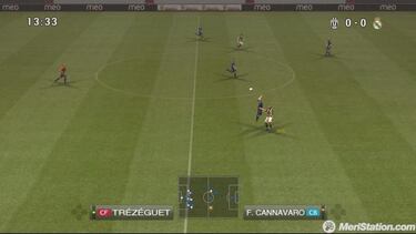 Pro Evolution Soccer 2009, Impresiones