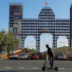 Feria Sevilla 2023: fechas, cuándo empieza y cuándo acaba la Feria de Abril
