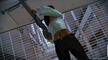 Nuevas imágenes de Dead Rising