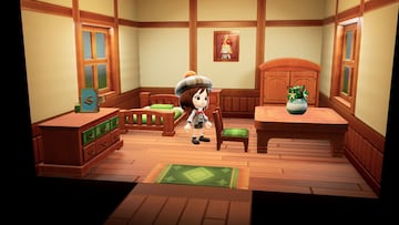 Imágenes de Fantasy Life i: The Girl Who Steals Time