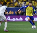 Remontada épica del Al Nassr
