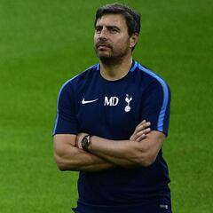 El Madrid llegó a llamar a Pochettino antes que a Zidane