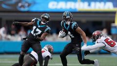Tampa Bay Buccaneers - Carolina Panthers: Horario, TV; cómo y dónde ver la Semana 18 de NFL