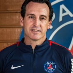 Emery duda del fichaje de Lass Diarra por el PSG