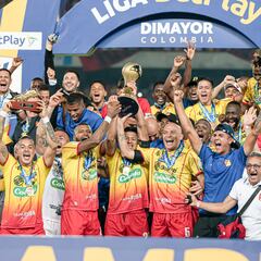 Vásquez: “Ahora se viene la Libertadores, no hay que dejar de soñar”