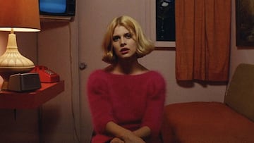 'Paris, Texas'