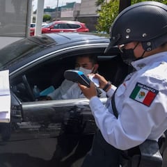 Ya no habrá excusas: así podrá descargar el nuevo reglamento de tránsito en Edomex