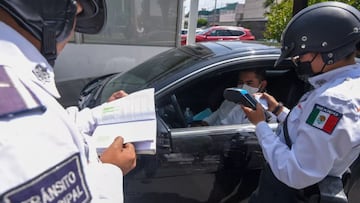 Conoce cuáles son las multas más frecuentes y cómo puedes descargar el nuevo reglamento del Edomex.