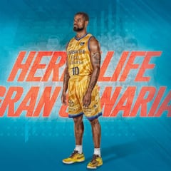 Gran Canaria: una revolución profunda