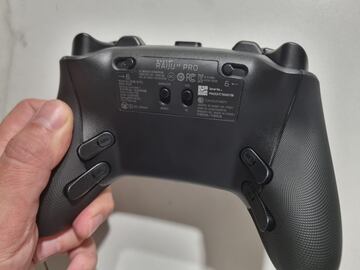 Razer Raiju V3 Pro