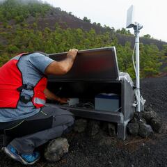 El aviso de Stavros, el geólogo griego que advirtió a La Palma