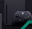 Xbox Series X, impresiones finales: consola, mando, Gears 5 a 120fps, Auto HDR...