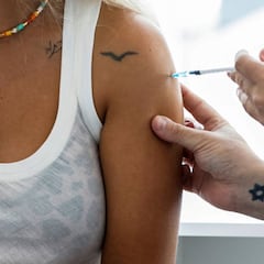 La paradoja de Israel, líder de vacunación y suben los casos