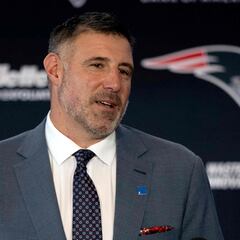 Kyle Brandt gives his take on the New England Patriots: “It is time to turn the page for this organization”