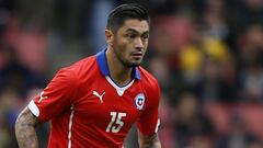 Millar regresa a la Roja de Pizzi tras ser olvidado por Sampaoli