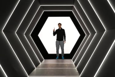 De estudiante-atleta, a número 1 del mundo