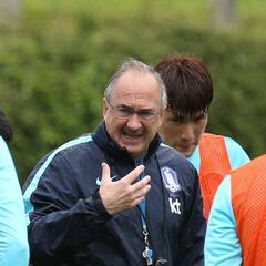 Uli Stielike: "España es la mejor selección de la última década"