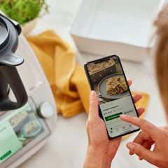 Los mejores robots de cocina, según la OCU