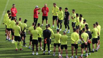 El Nàstic recibe a un Extremadura que llega en buena dinámica