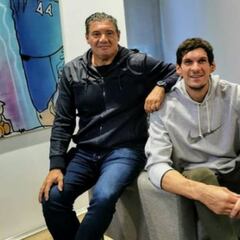 El superagente Raznatovic, en guerra con el Partizán