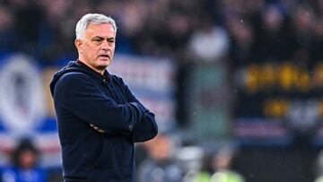 Romero: “Me dicen que no descarte a Mourinho”