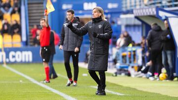 03/12/23
SEBASTIAN BECCACECE
ALCORCON - ELCHE
JORNADA 18 SEGUNDA DIVISION