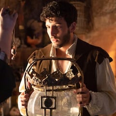 Sebastián Yatra protagoniza serie en Netflix: Fecha de estreno y actores