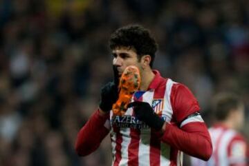 Diego Costa.